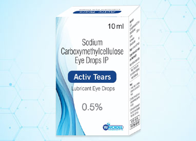 Activ Tears