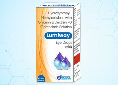 Lumiway Eye Drops