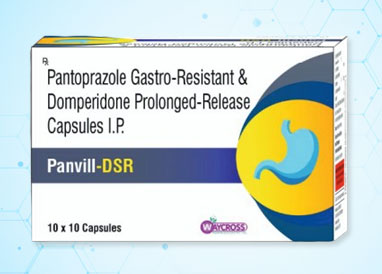 Panvill-DSR