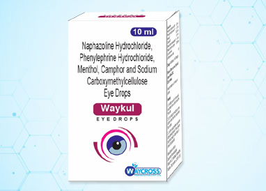 MoxFlam Eye Drops