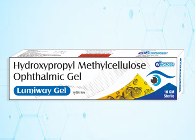 MoxFlam Eye Drops